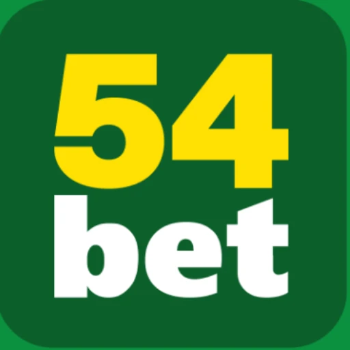 Logo 54bet Cassino